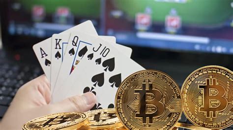 poker with bitcoin